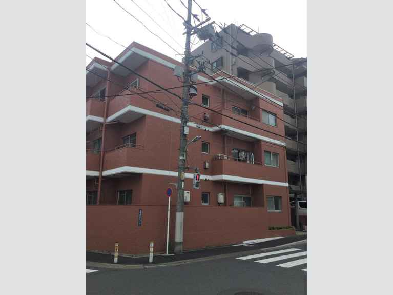 COPERU田園 外観