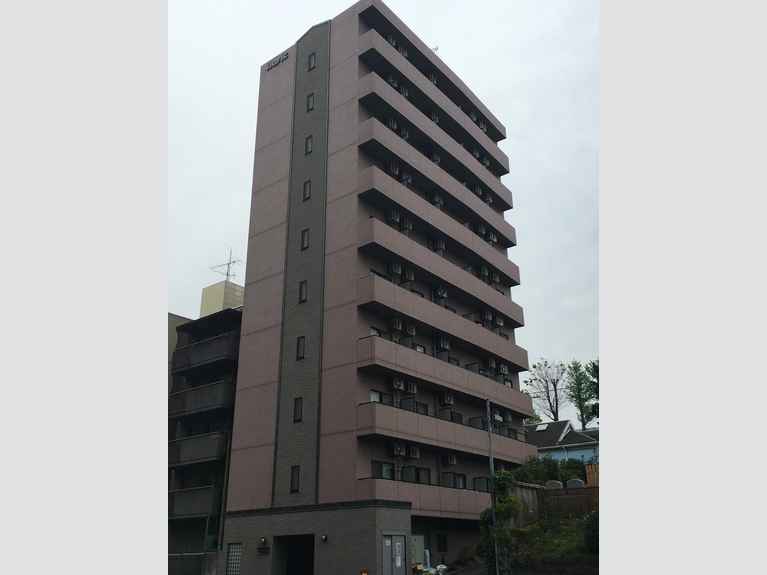 FCプレミール三田 外観
