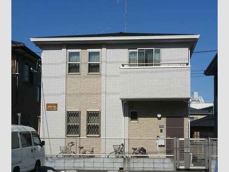 メゾンM 外観