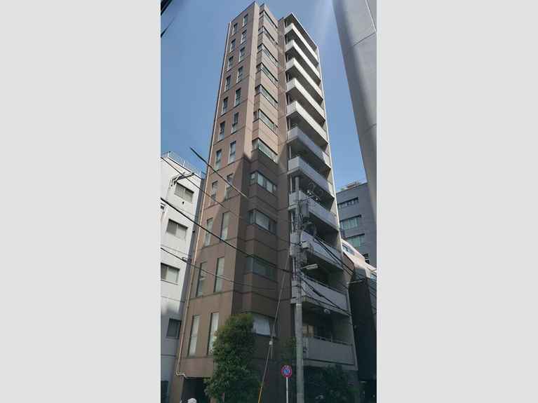 ローズハウス御茶ノ水 外観
