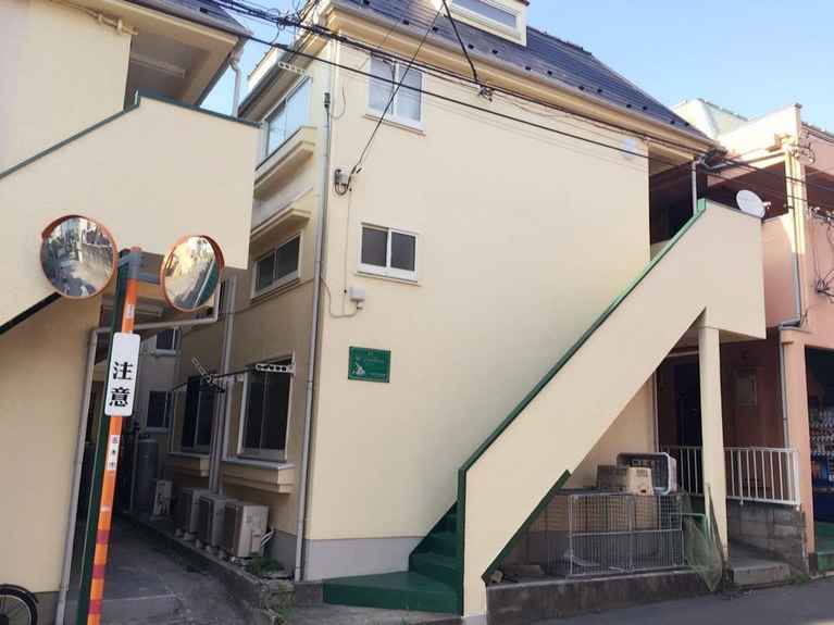 DAIKAN13 外観