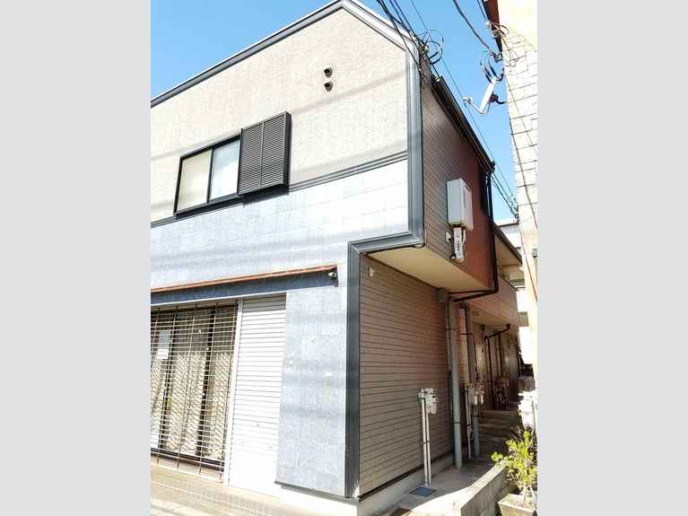 ハイツセリーヌ 外観