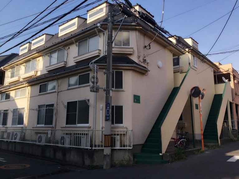 DAIKAN14 外観