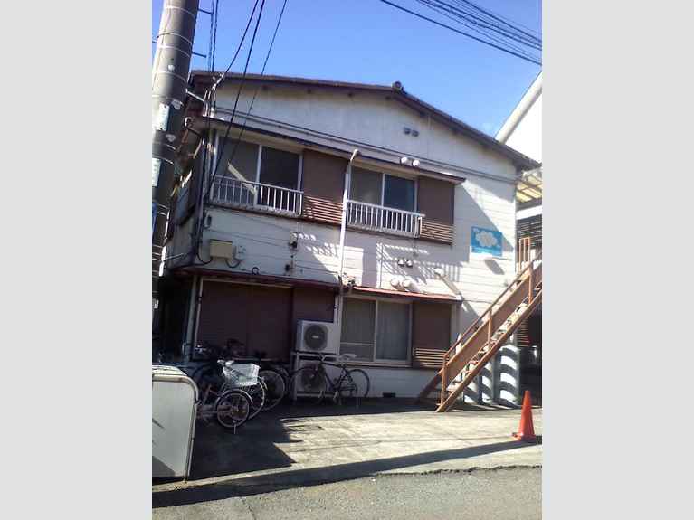 さくら荘 外観