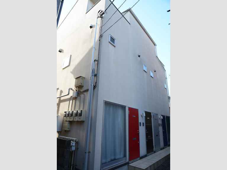 STUDIO1 外観