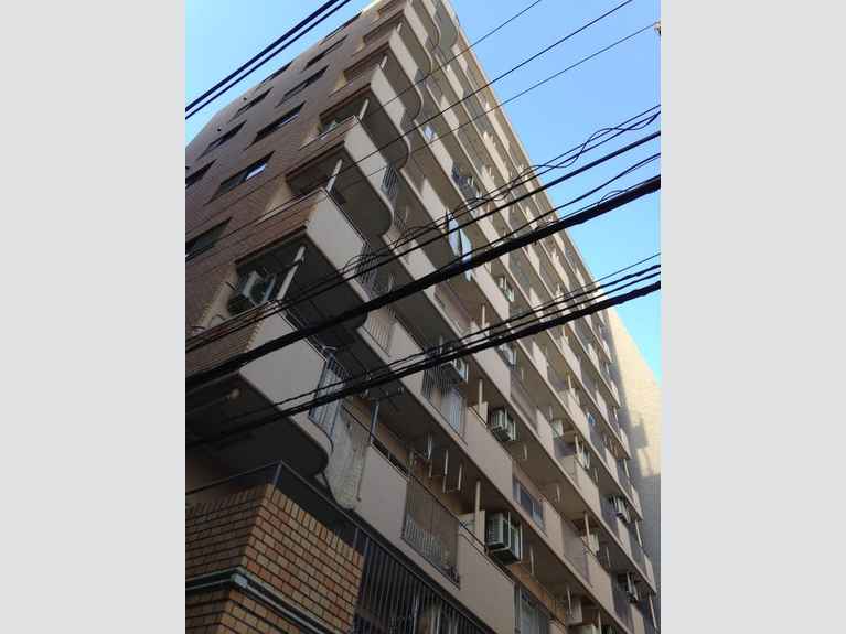 コーヅ白金台 外観