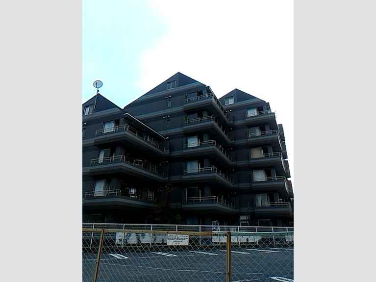 パスト大宮 外観
