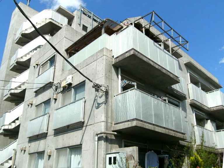 DUKEII 外観