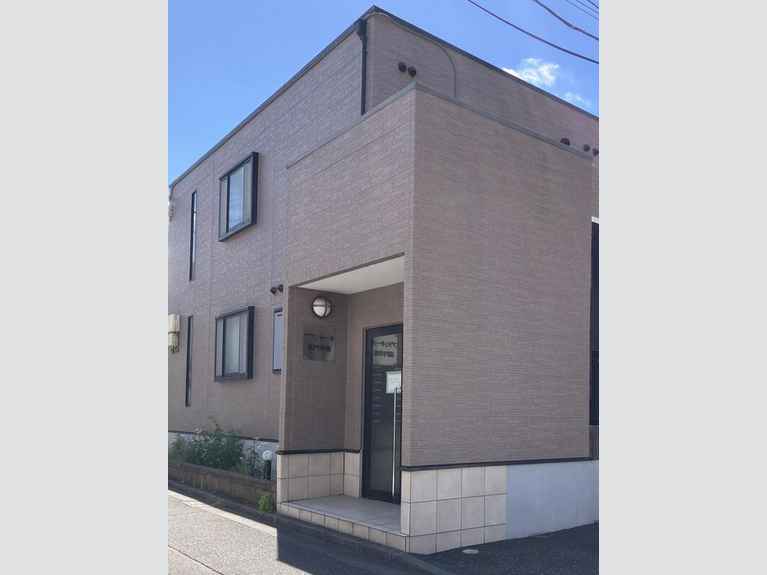 プランドール高円寺南 外観