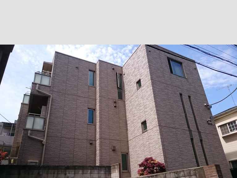 フィオーレ大塚 外観