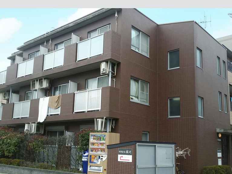 CITYPALACE37 外観
