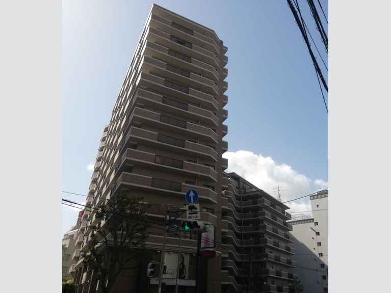 ルネ小田急相模原モア・ステージ 外観