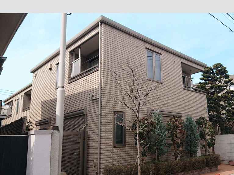 エステート石橋 外観