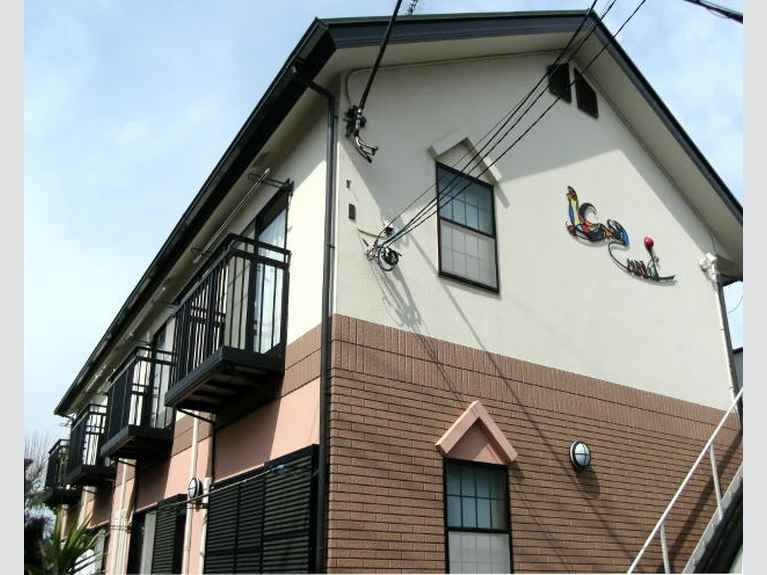 CASA・MAKI 外観