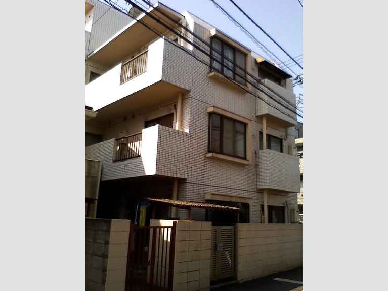TOP小田急相模原 外観