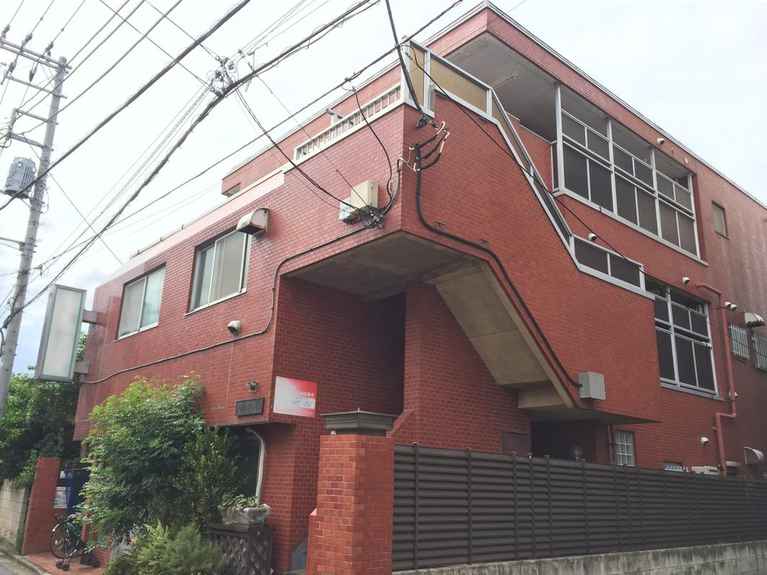 ハイムクレイン 外観