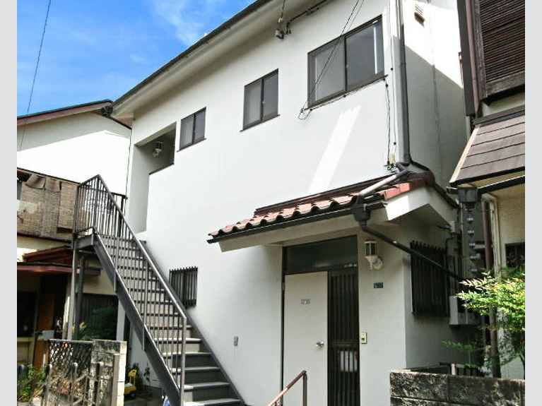 MA MAISON・AI 外観