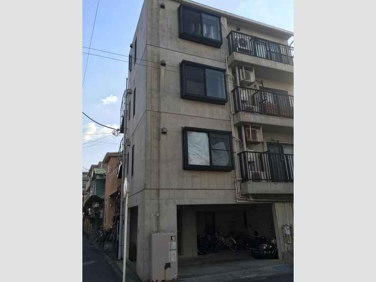 湘南テラスII 外観