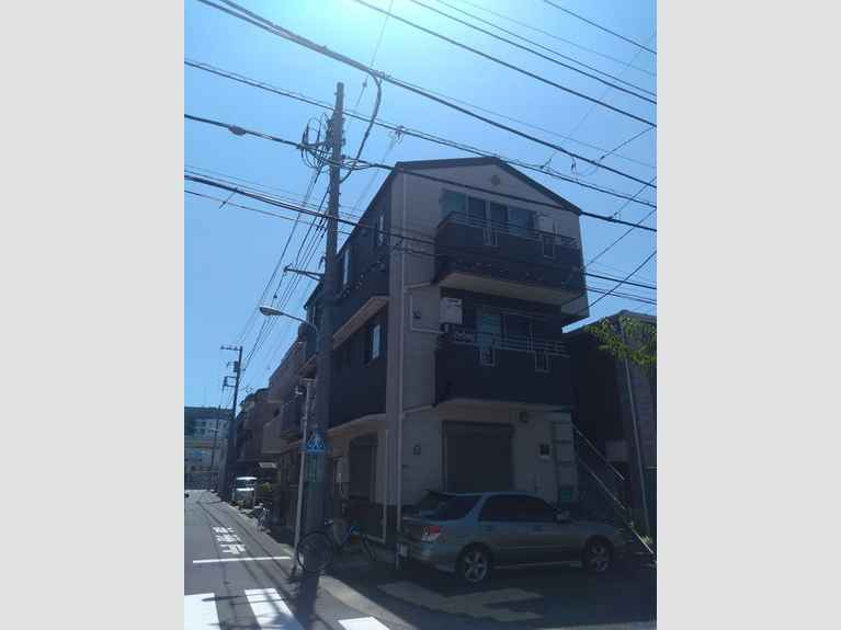 メゾン尾崎 外観