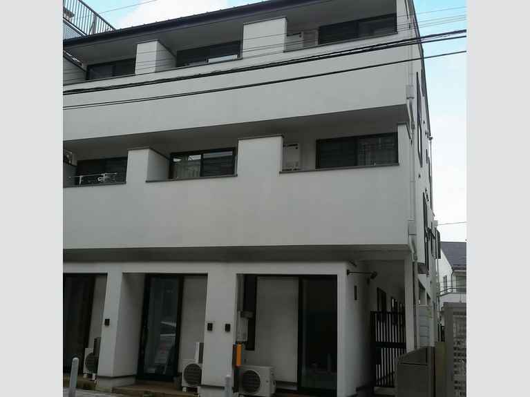 PORTE 外観