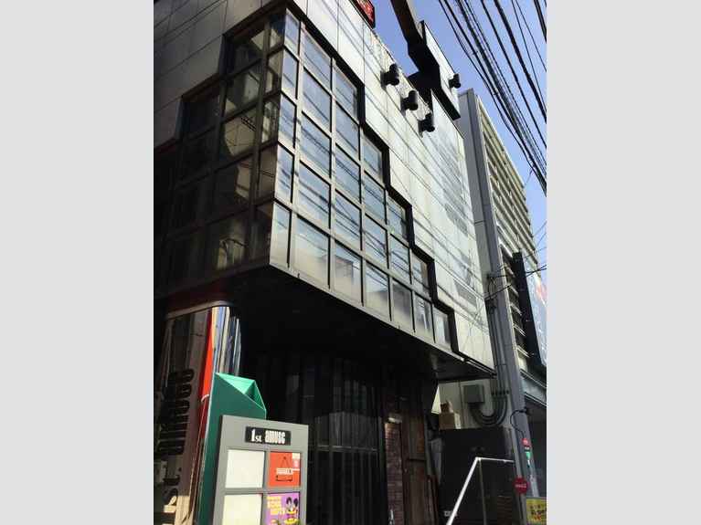 池尻エイト 外観