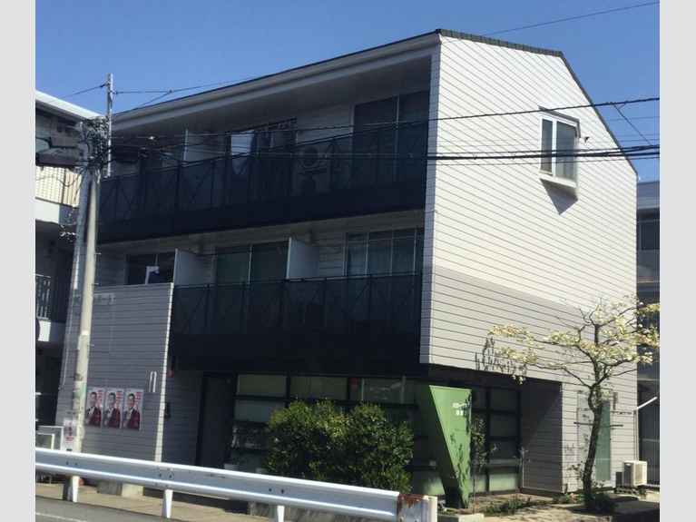 K'sコンパート 外観