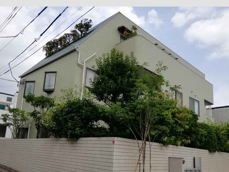 TERMINI宮脇 外観