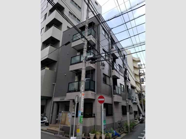 ソフィアおざわ 外観