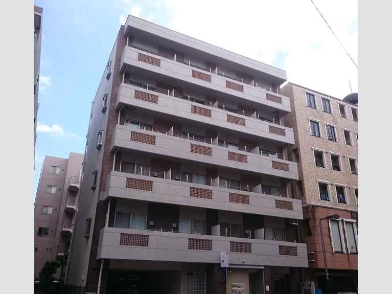 Chastanea 外観