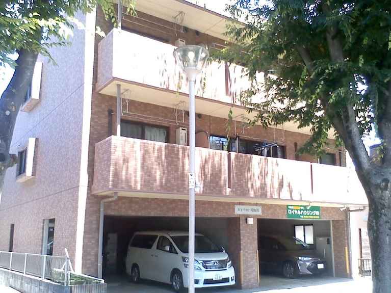 MyFair相模原 外観