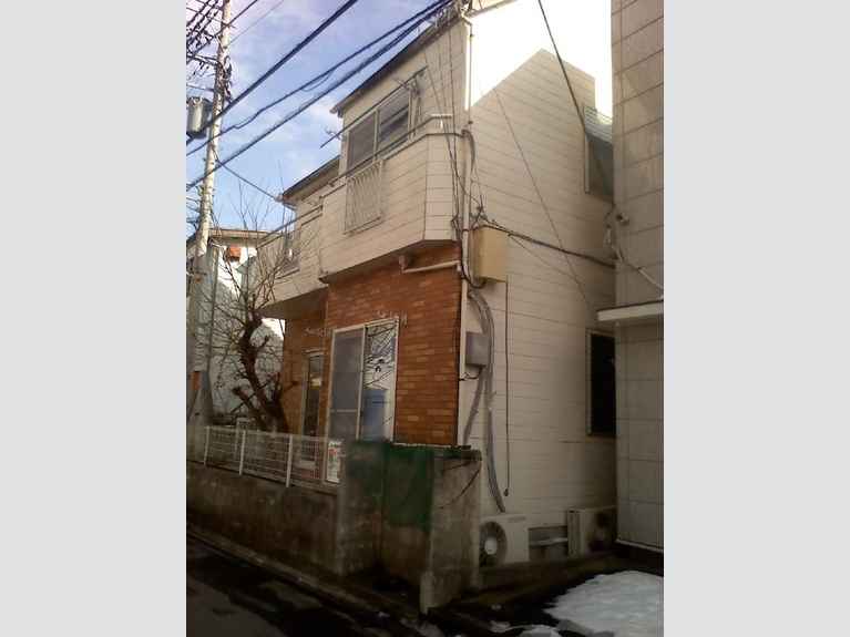 フェリース相模原 外観
