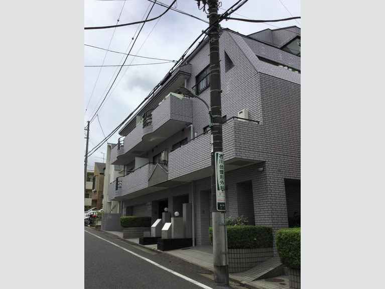 CasadiRicondo 外観