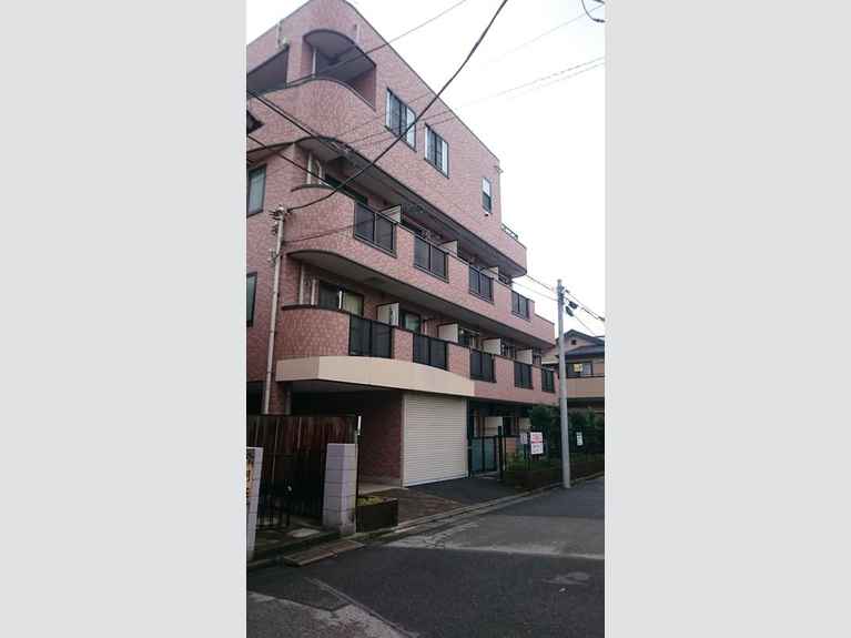 ルミエール 外観