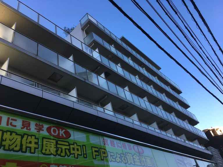 Ｄｉｇｎｉｔｅ 外観
