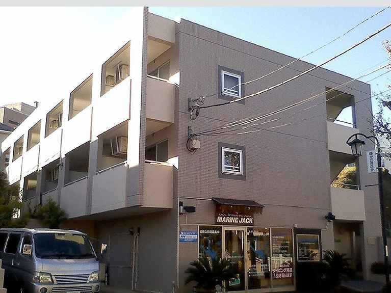 トゥルース 外観