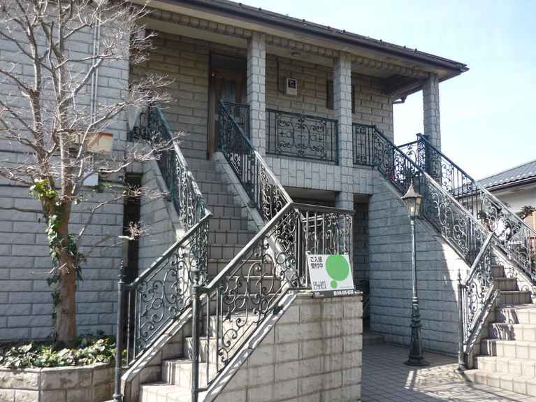 醍醐 外観