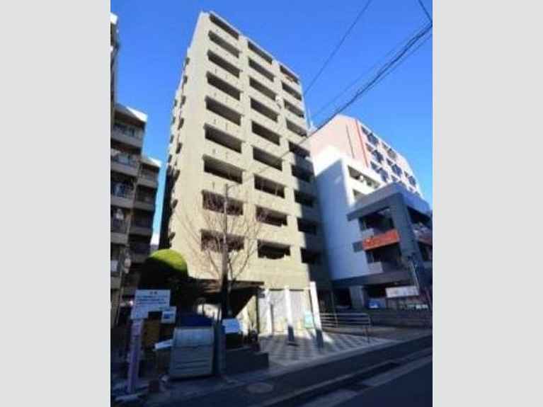 SUNNOBORI葛西1 外観