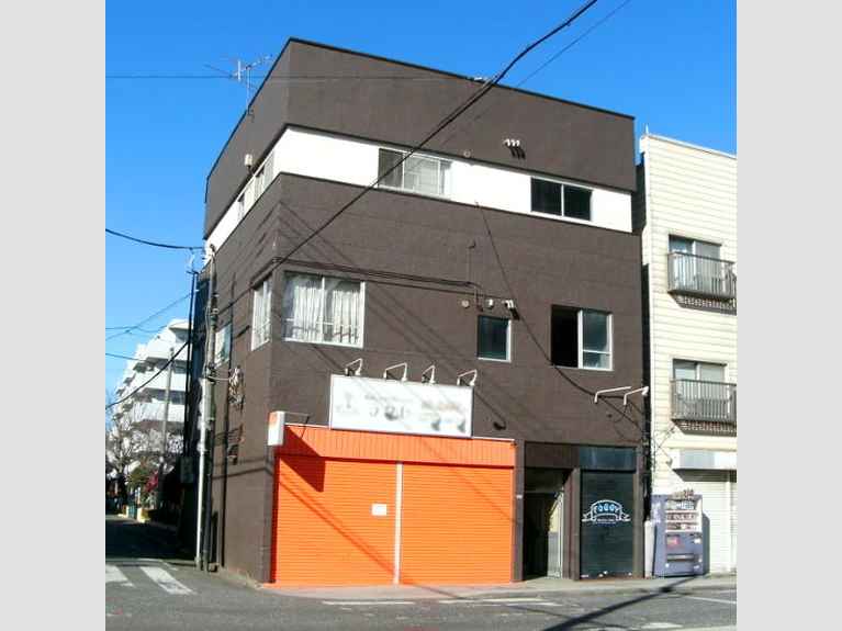 大洋ビル 外観