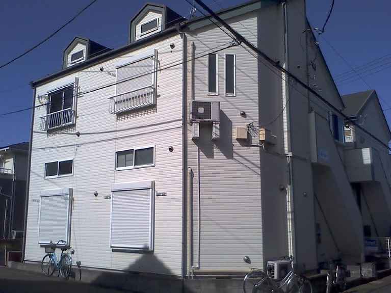 BayCoast 外観