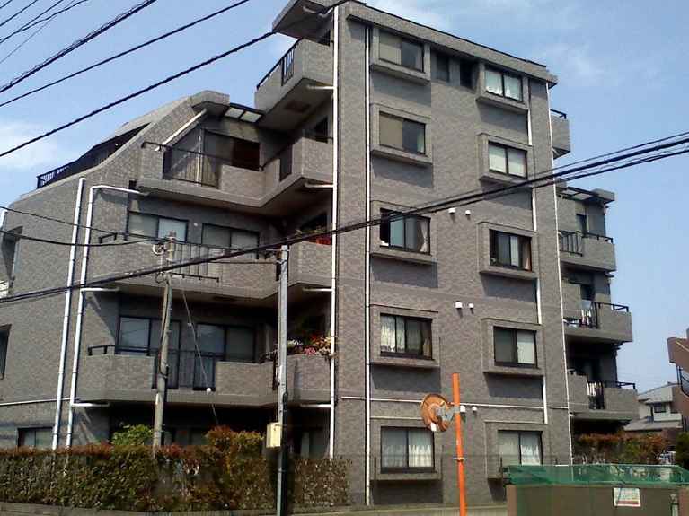 スアイナーカーウ2 外観