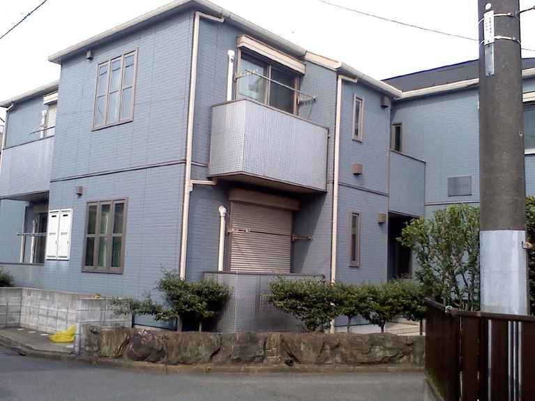 リボン82 外観