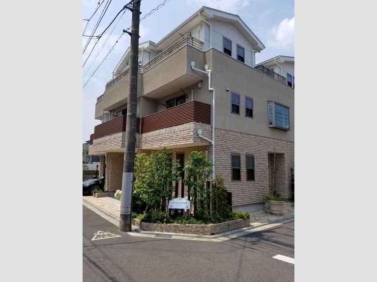 GRATO吉祥寺東町 外観