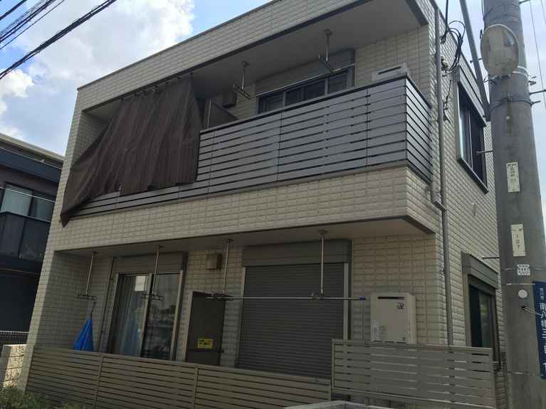 MAISON すみれ 外観