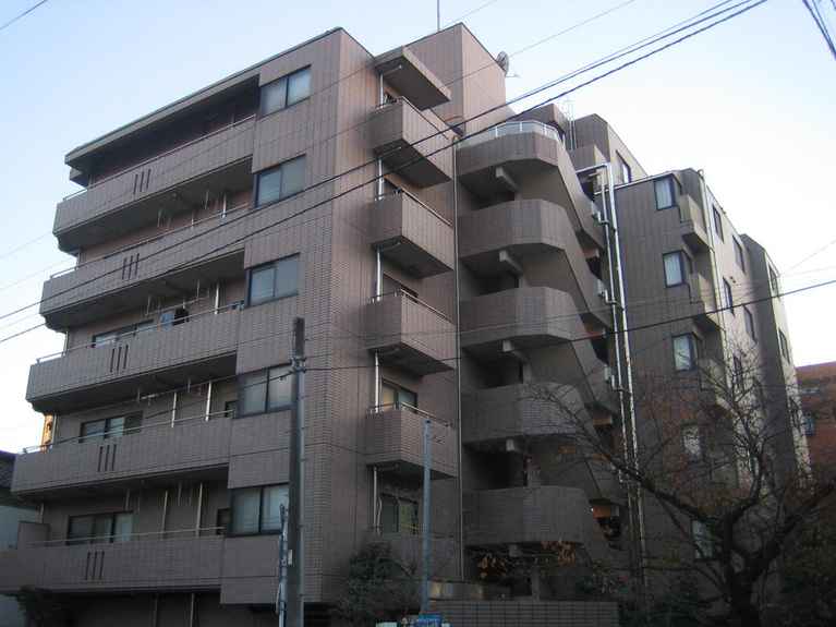 ステラ2 外観