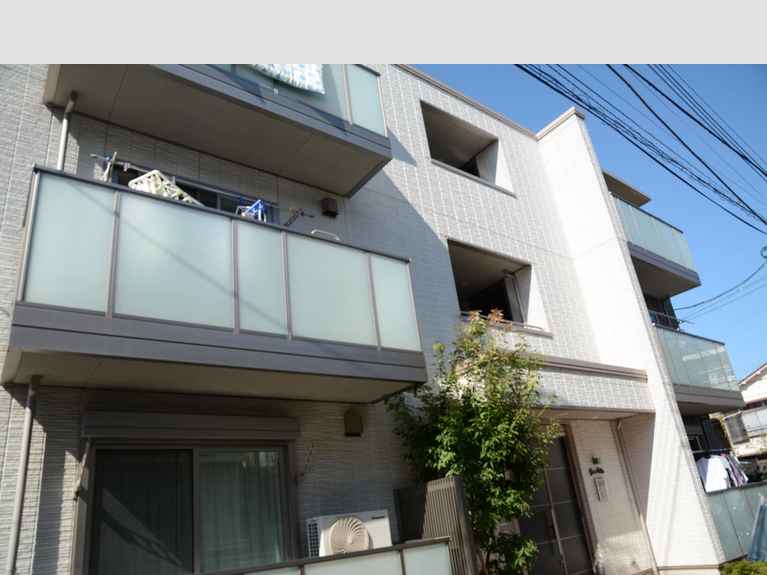 GRACE VILLA 外観