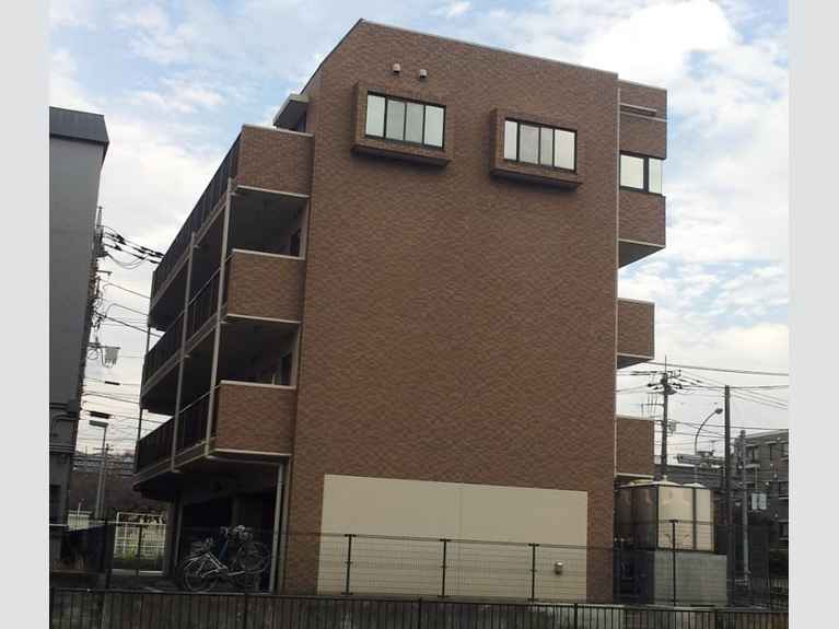 リヴェールMK 外観
