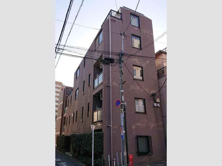 エスブレス・和泉 外観