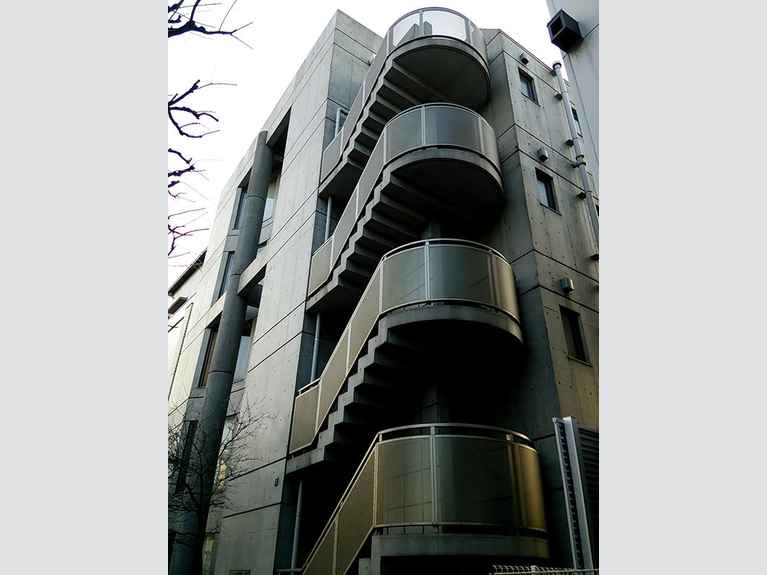 アーバンライフステージ 外観