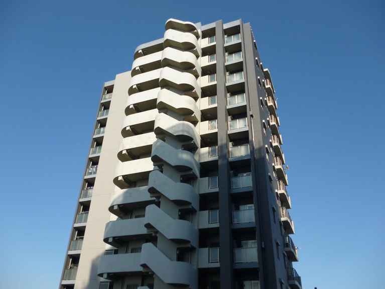 グーディッシュ西新井弐番館 外観
