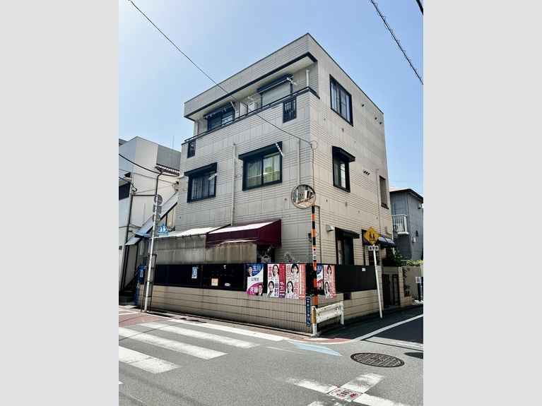 メゾンイワオ 外観